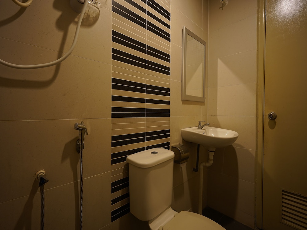Hotel O Jj Hotel Sitiawan 27/27