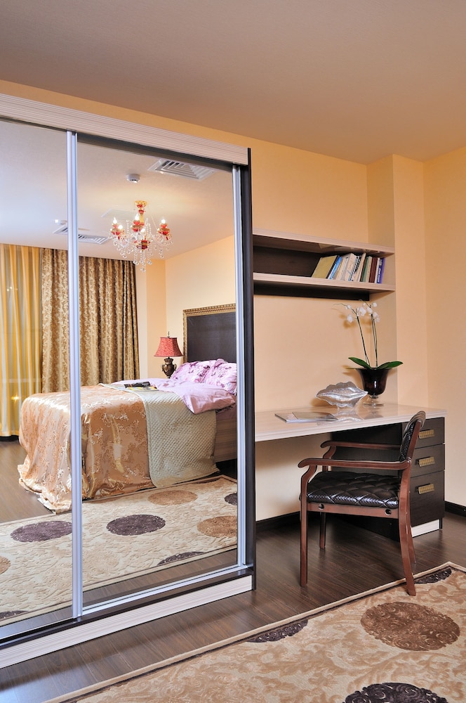 Darhan Boutique Hotel 14/69