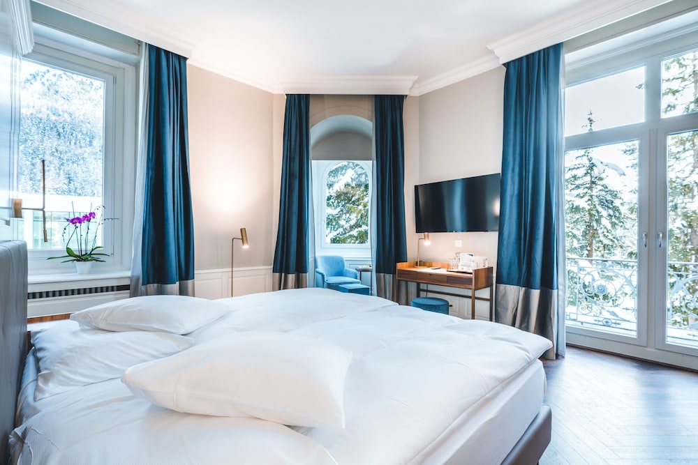 Hotel Reine Victoria 26/87