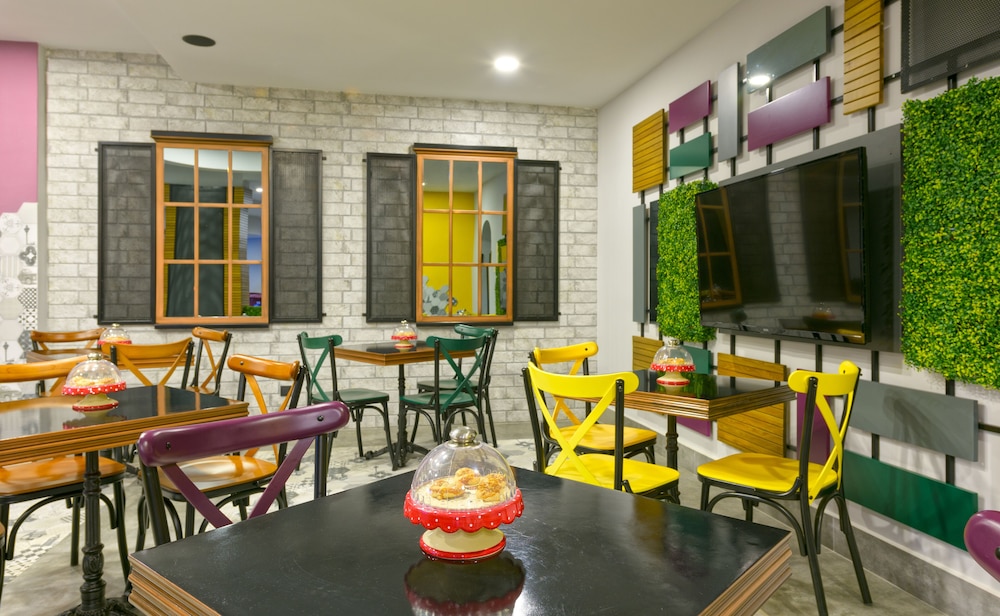 Monart City Hotel All Inclusive 35/62