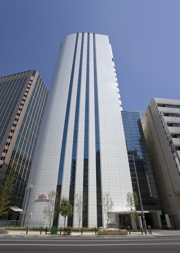 Hotel Elsereine Osaka in OSAKA