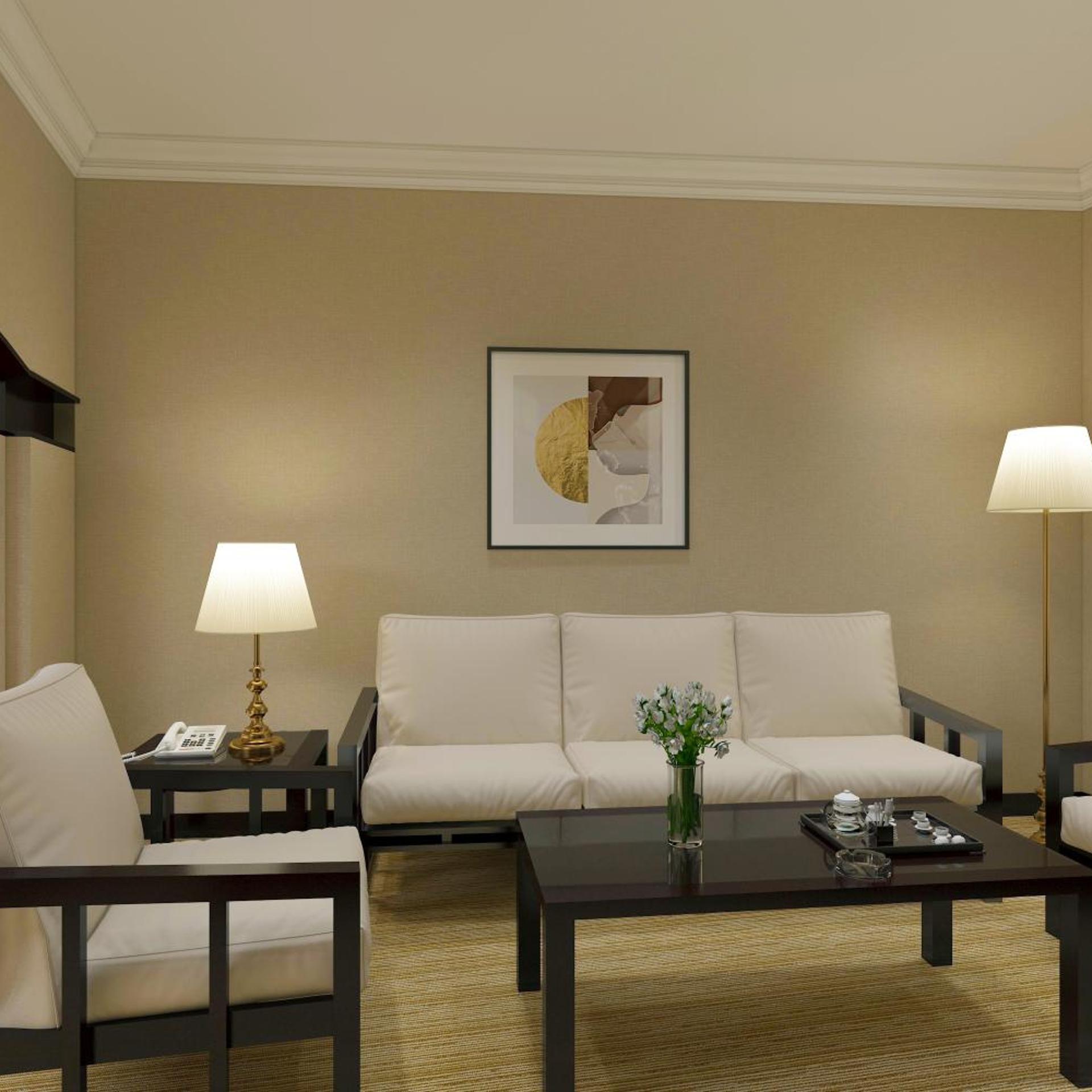 Yindo (Grand Jasper) Hotel 43/50