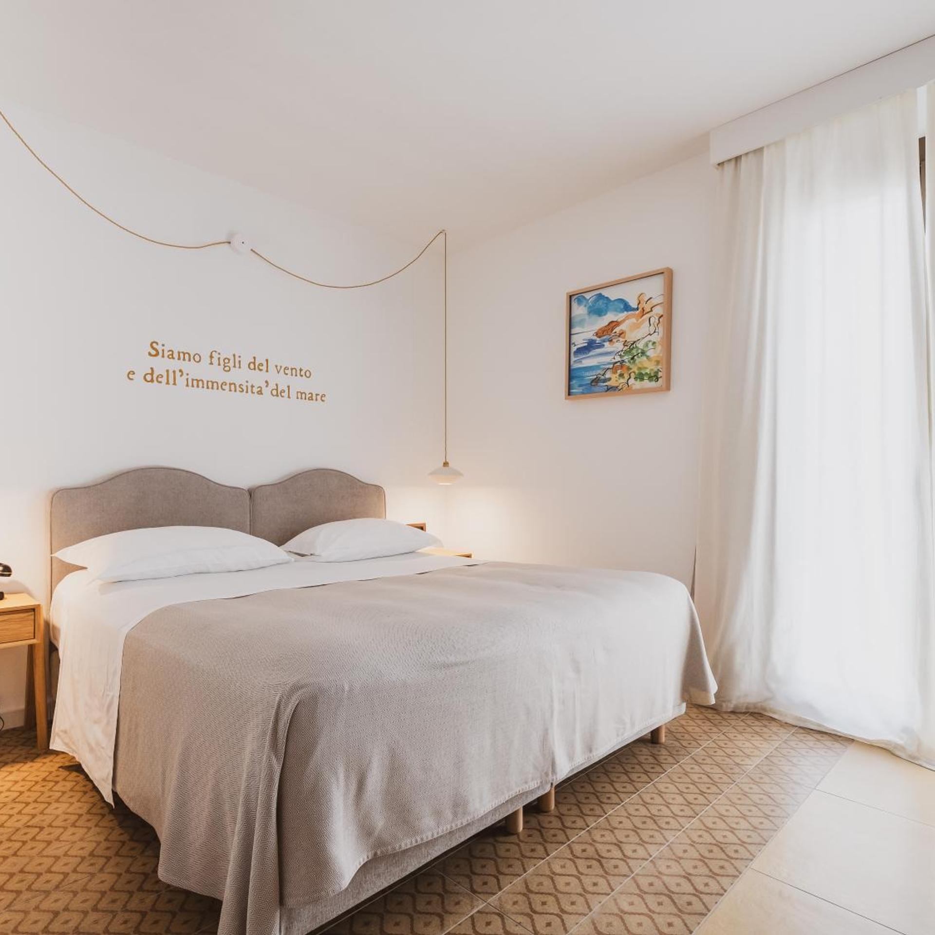 Sardart, Standard, Double or Twin Bed, Balcony