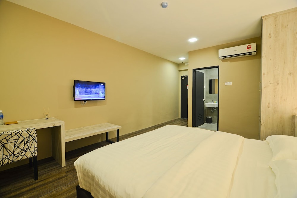 De Parkview Hotel 13/32