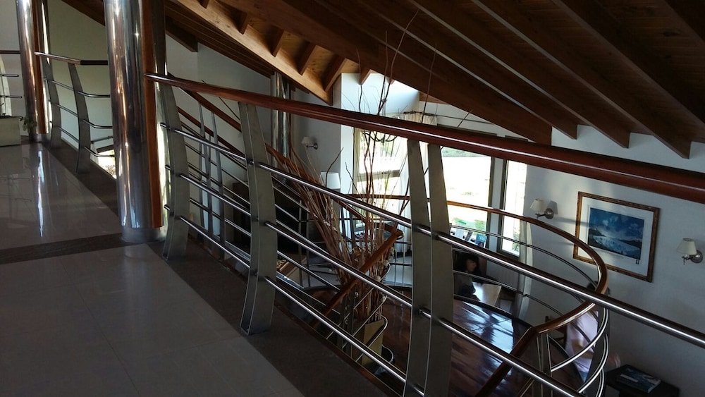 Konke Calafate Hotel 34/67