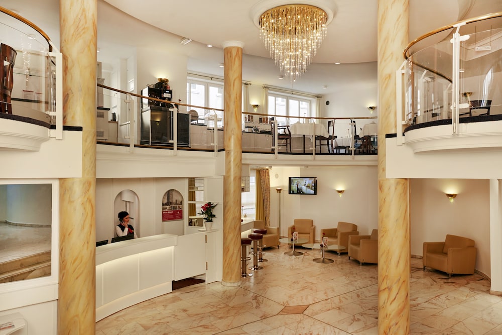 H Hotel Stade Herzog Widukind 33/48
