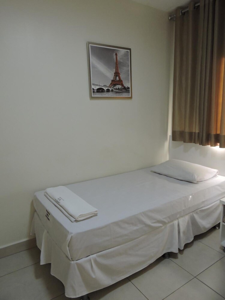 Hotel Rio Branco 10/46
