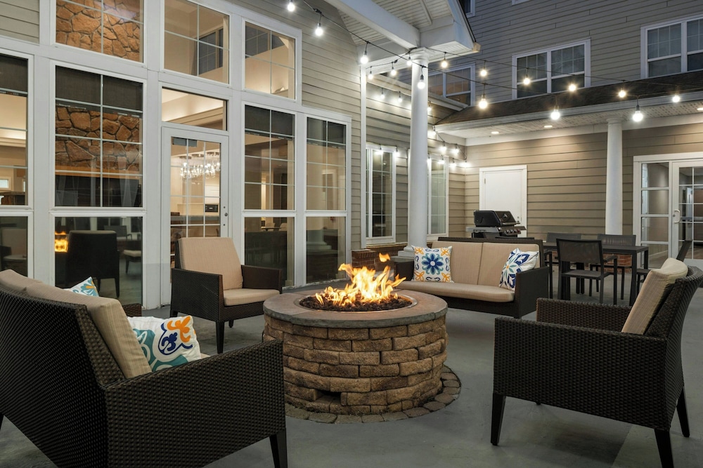 Residence Inn Atlantic City Airport Egg Harbor Township 46/64