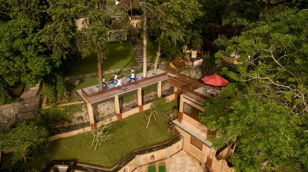 Beji Ubud Resort 67/77