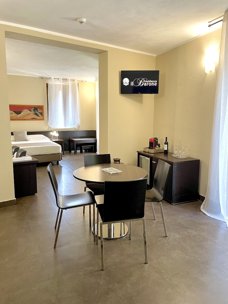 Residenza Il Barone 21/37