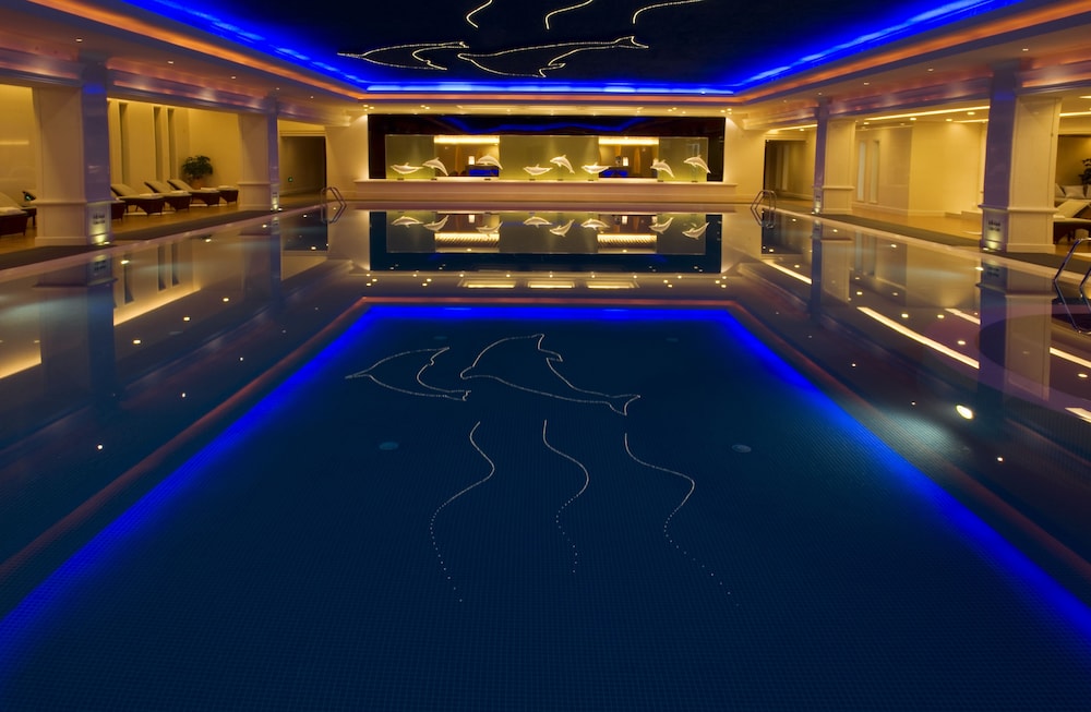Seaview Resort Xiamen 21/50