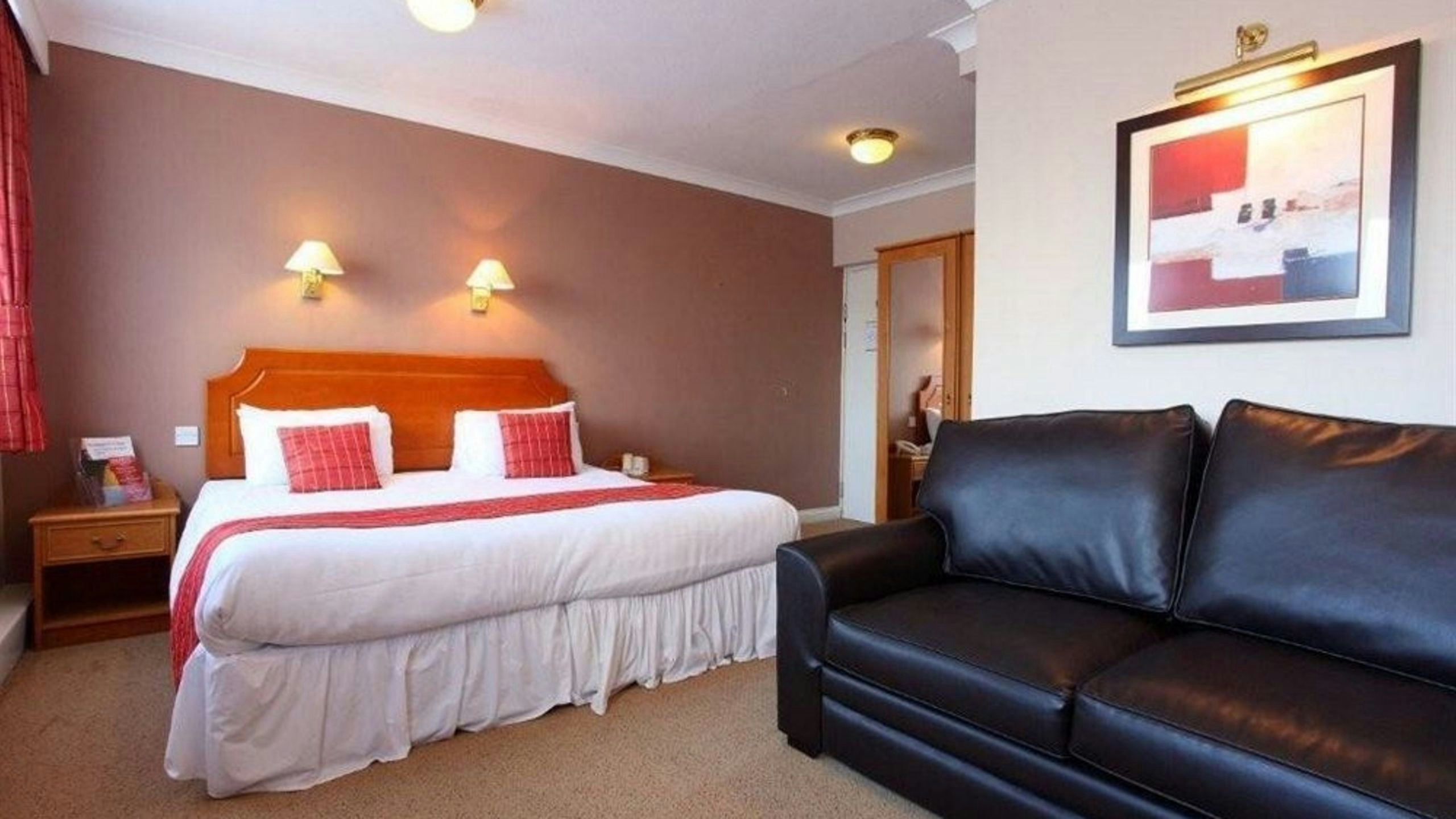 Great Barr Hotel 11/36