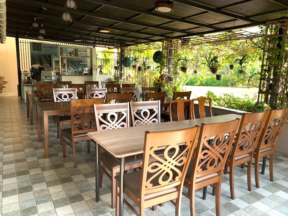Capital O 871 Baan Ping Kan Longstay 42/59