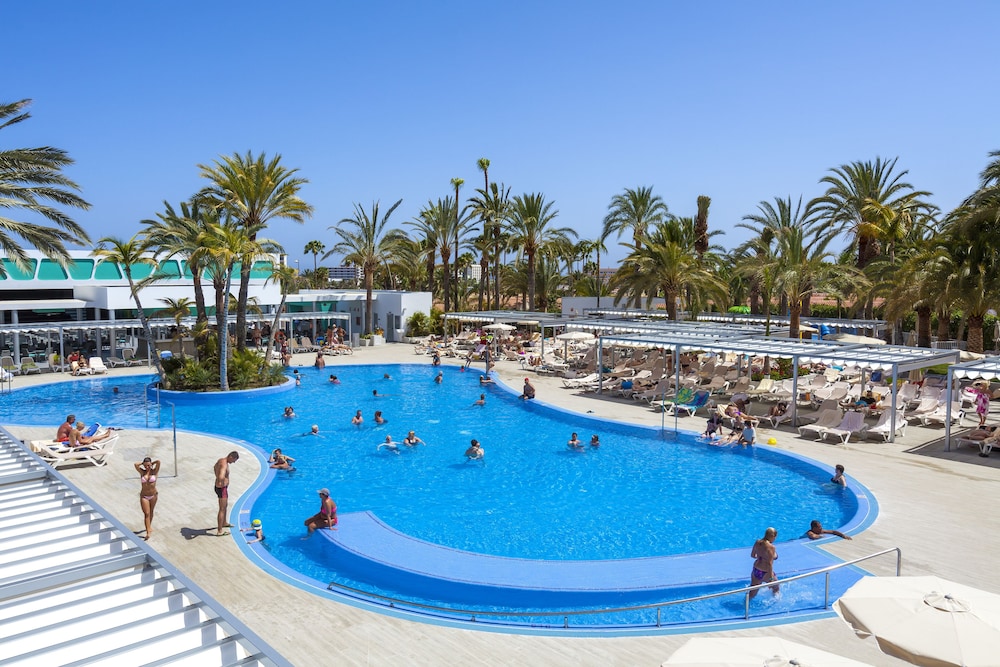 Hotel RIU Papayas 23/24