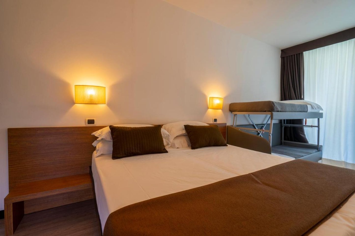 Hotel Cristallo Rimini 6/43
