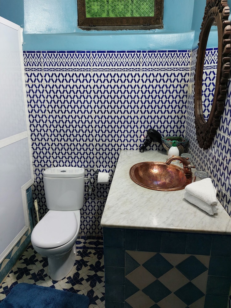 Riad Dar Guennoun 48/50