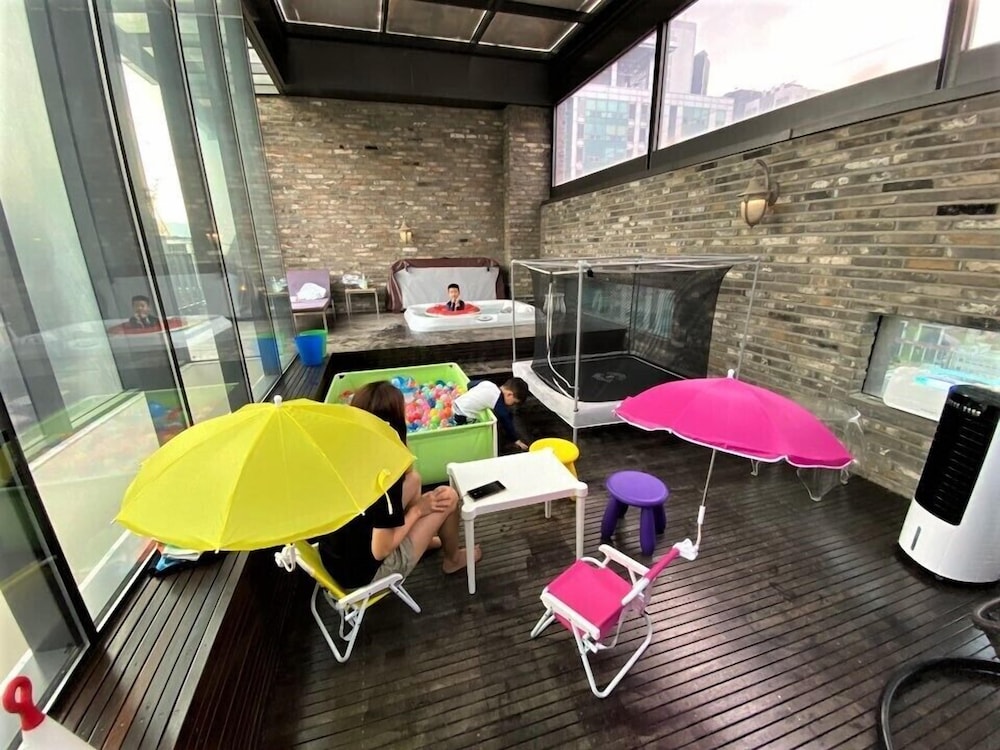 Sohsul Hotel Seoul (ex Snow Hotel) 44/63
