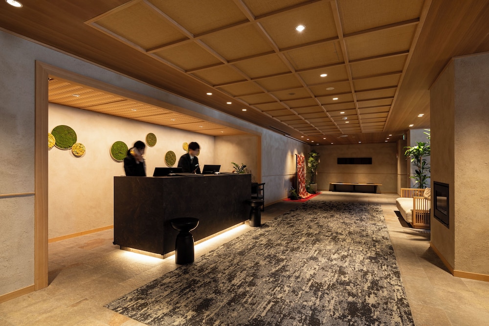 yugen kyoto shijo 7/49