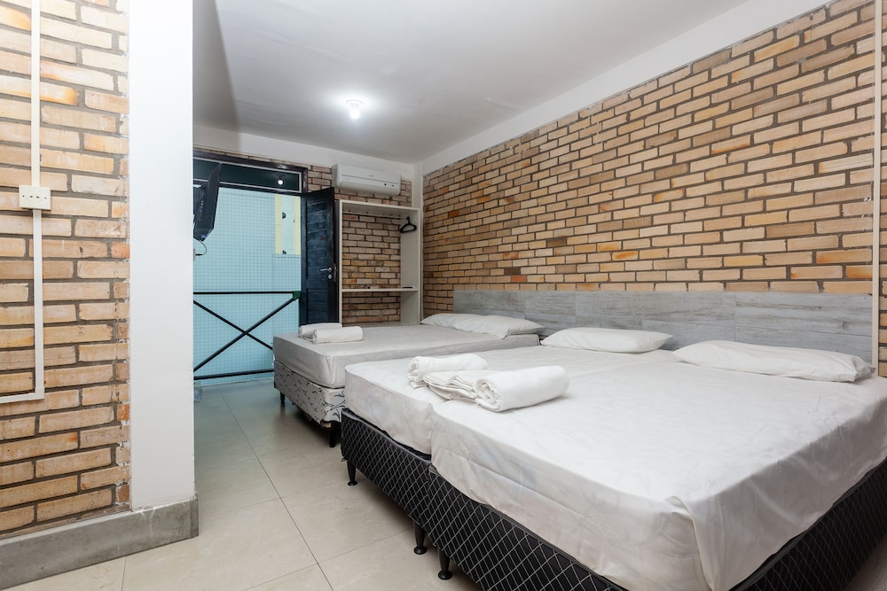 Economy Flat 21/47
