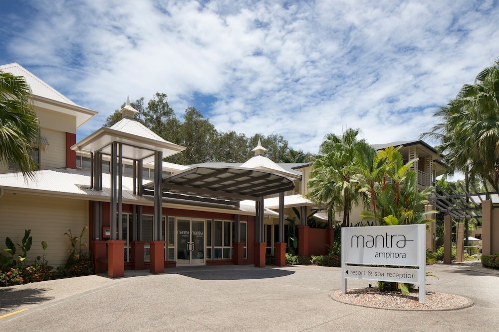 Mantra Amphora Palm Cove 38/50