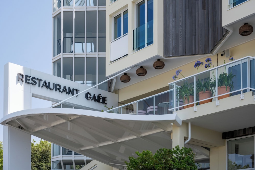 Mercure La Rochelle Vieux Port Sud 4/69