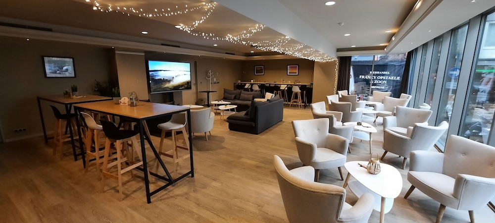 HOTEL BERO 34/45