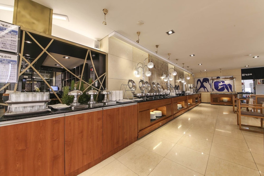 Benikea Hotel Bizinn (ex Hotel Bizinn) 5/50