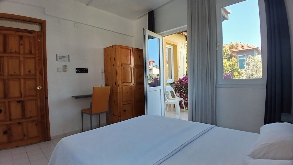 Sarihan Apart Otel 5/48