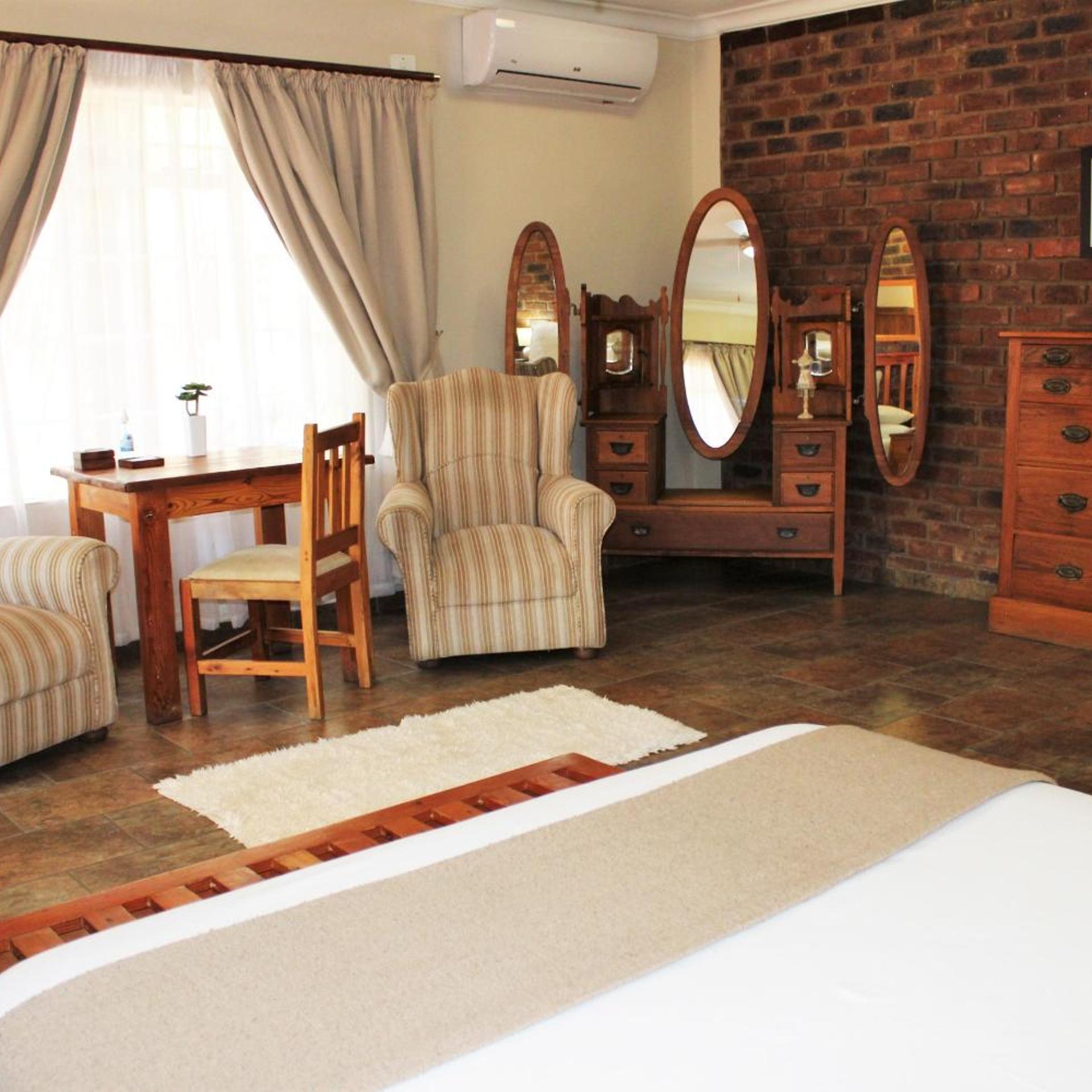 Ngwenya Boutique Hotel 26/49