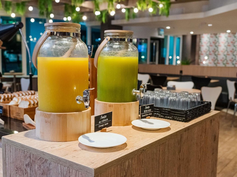 Ibis Porto Alegre Moinhos De Vento酒店(Ibis Porto Alegre Moinhos De Vento) 图片5