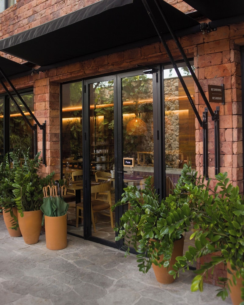Pauli Boutique Hotel in FORTALEZA