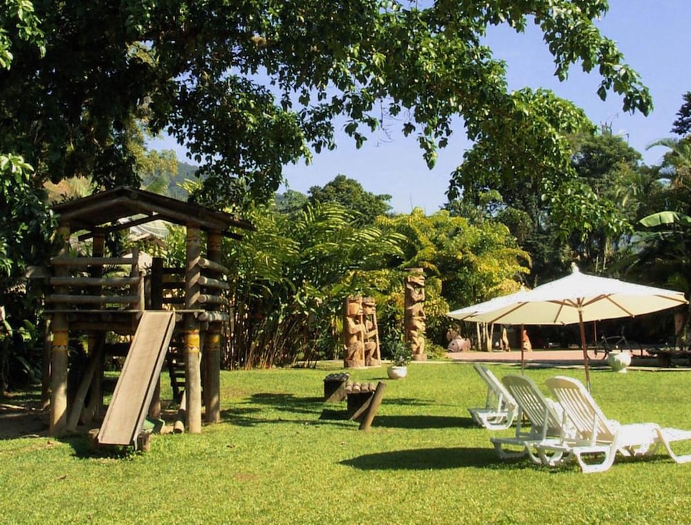 Itamambuca Eco Resort 45/73