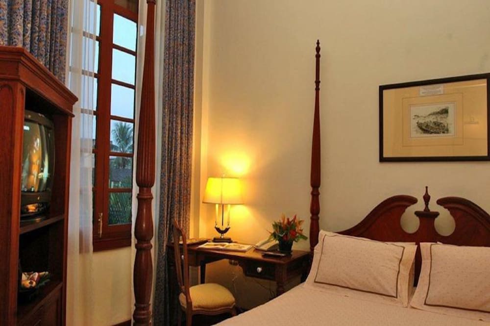 Settha Palace Hotel Vientiane 12/45