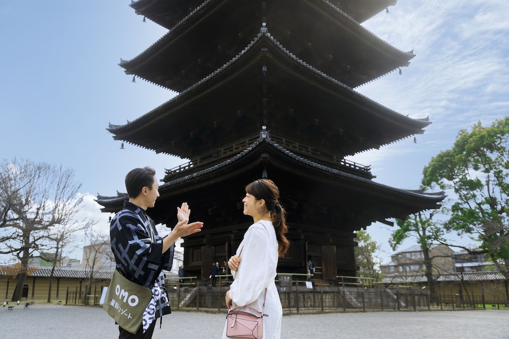 Omo3 Kyoto Toji by Hoshino Resorts 4/50