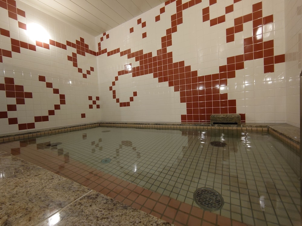 Green Rich Hotel Kobe Sannomiya (Artificial hot spring Futamata Yunohana) 37/50