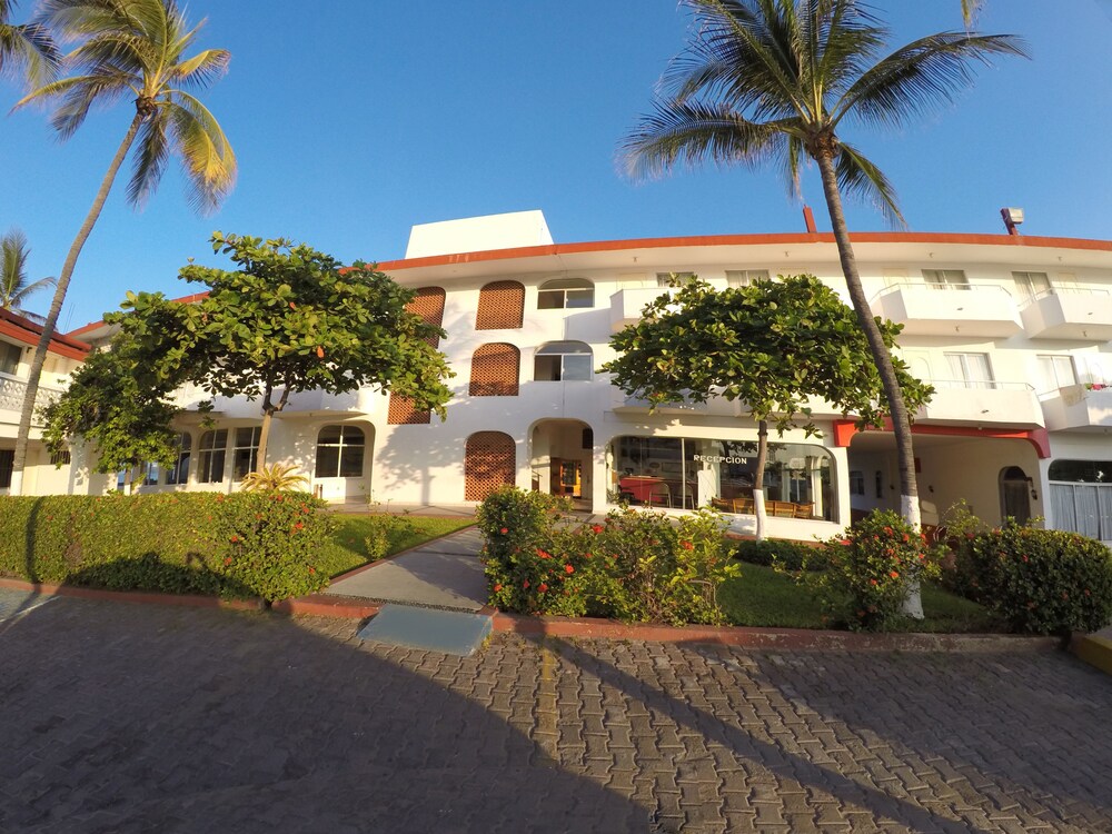 HOTEL MARBELLA 68/71