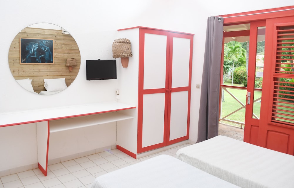 L'imperatrice Village Residence Hoteliere 9/35