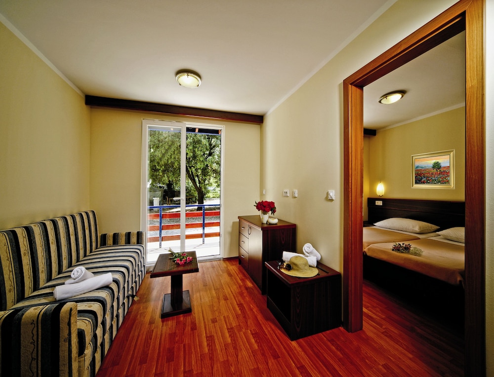 Smart Selection Holiday Resort Medveja 51/76
