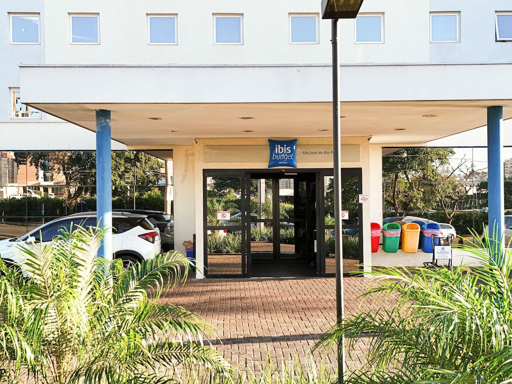 Ibis Budget Sao Jose Do Rio Preto 45/50