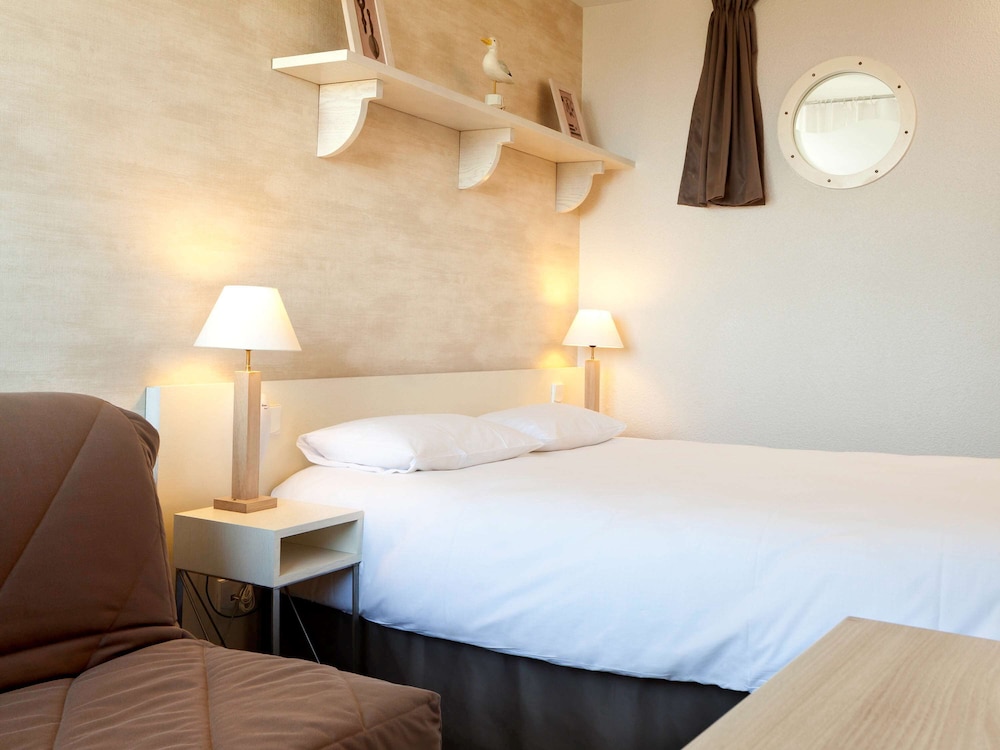 Ibis Styles Ouistreham 32/64