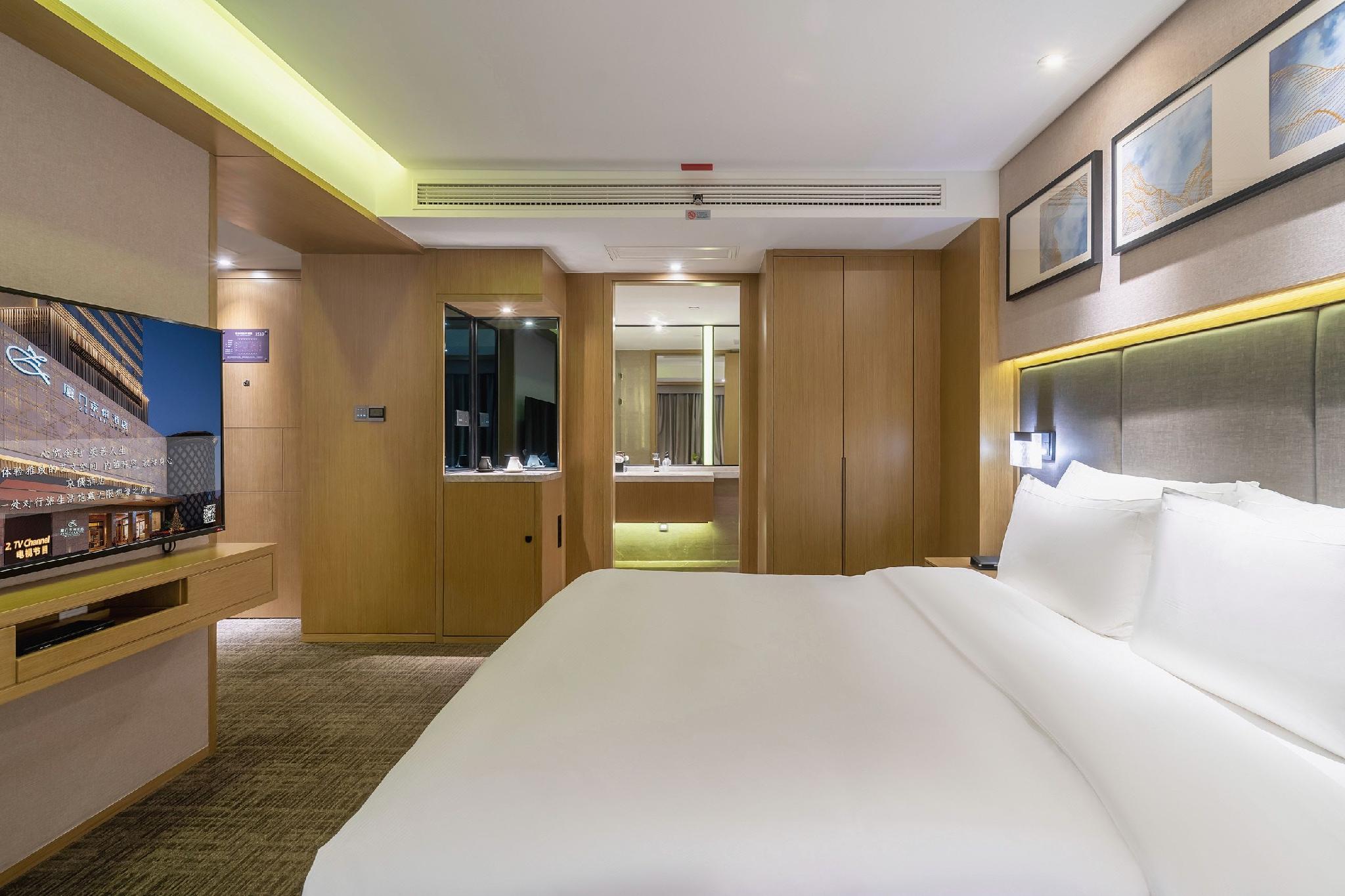 Xiamen Zenith Hotel 14/49