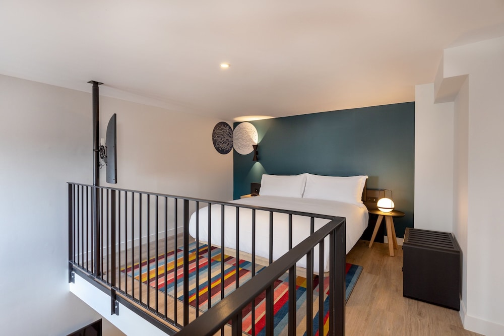 Aloft Hotel Dijon By Marriott 16/50