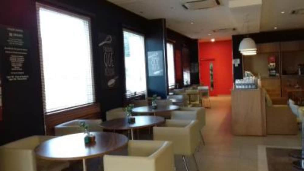 Ibis Barretos 35/50