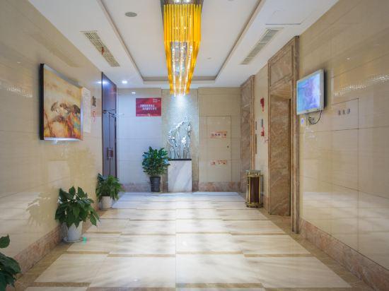 Hualong Meichen Hotel 7/24