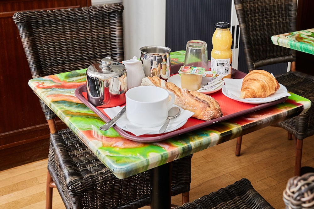 Hotel Le 6 Tiquetonne 36/50