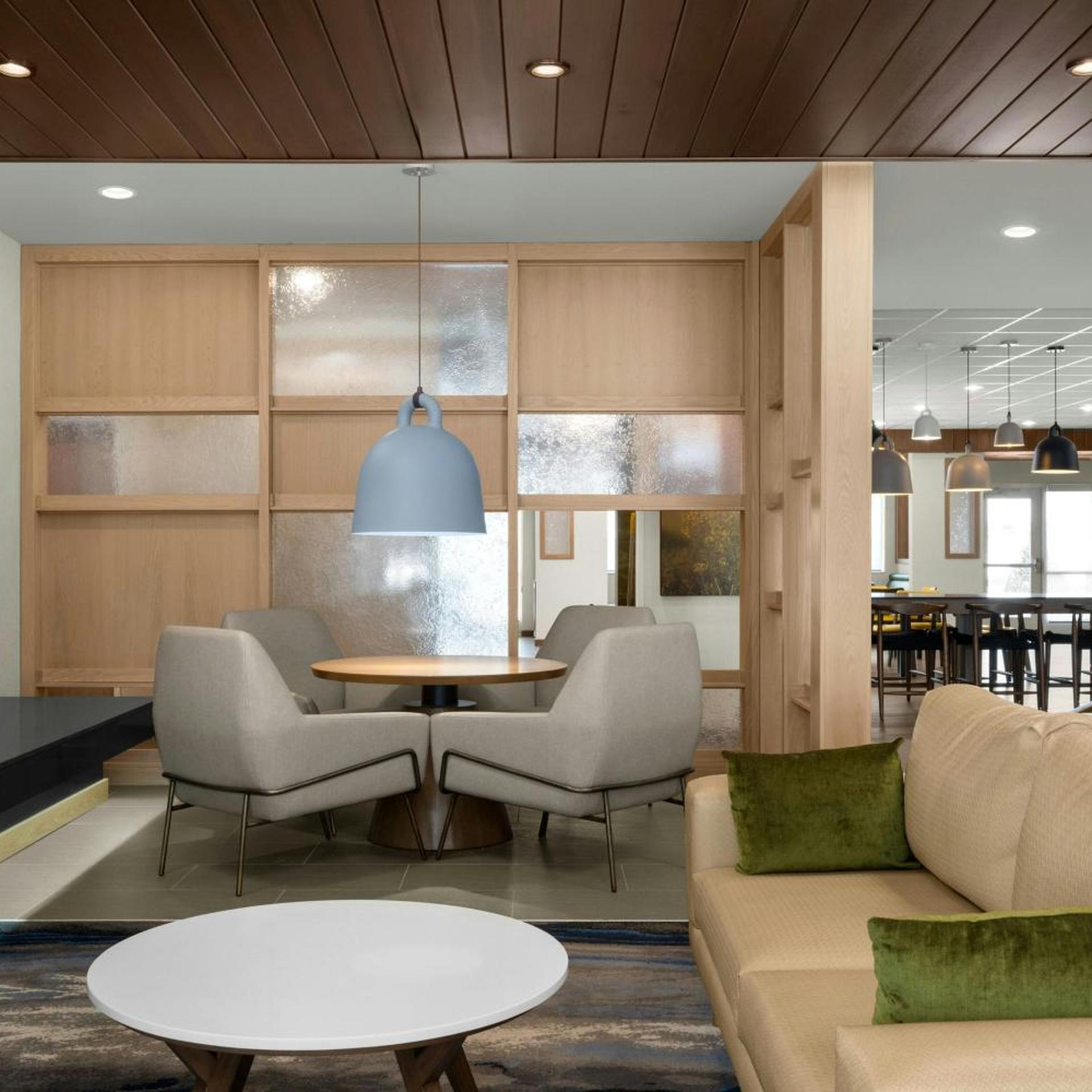 Fairfield by Marriott Inn & Suites Kokomo 16/39