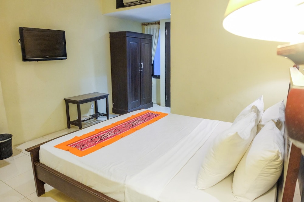 Ubud Hotel Villas Malang 38/76