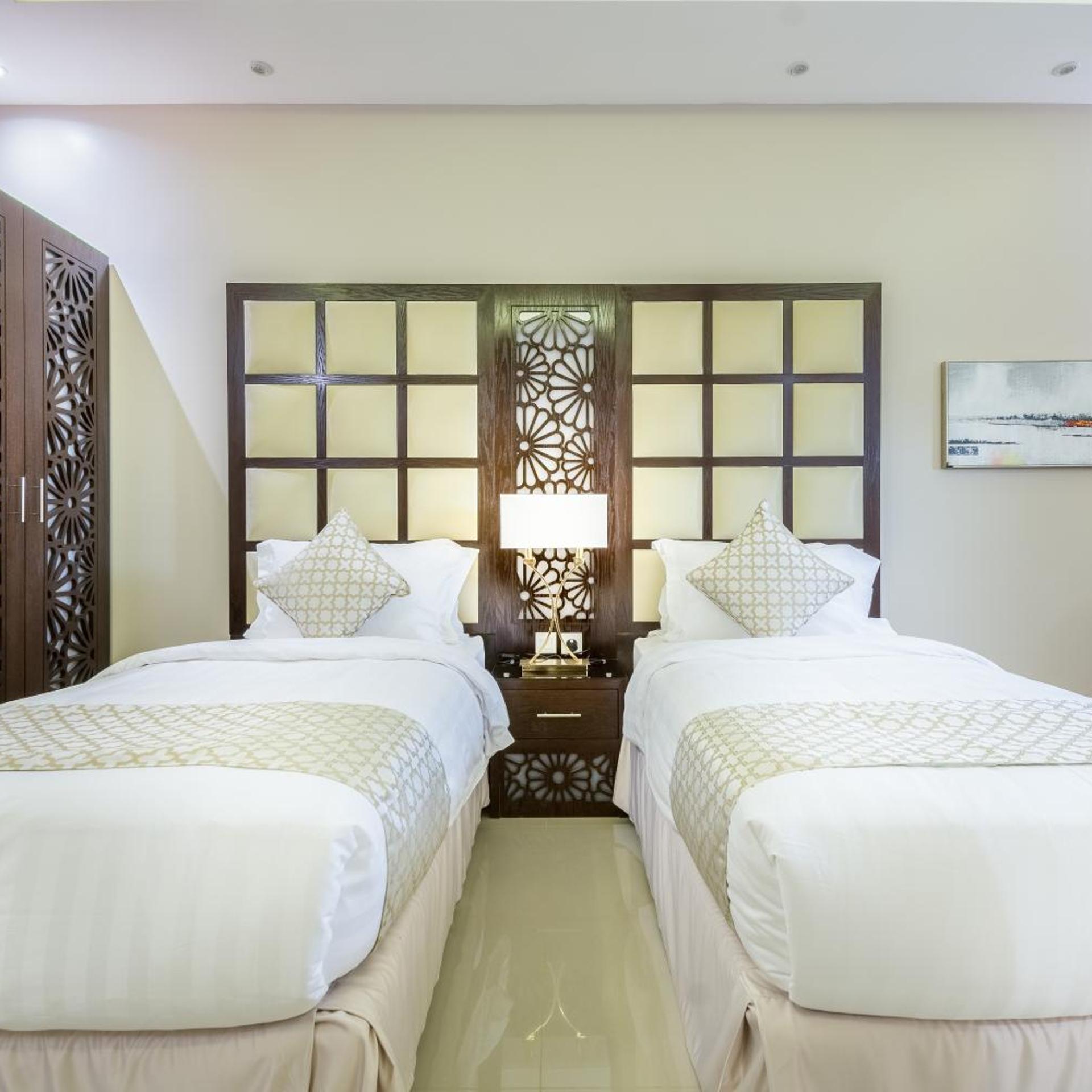 ألمهيدب ريزيدنس الدوادمي(Al Muhaidb Residence Aldawadmi) 23/30