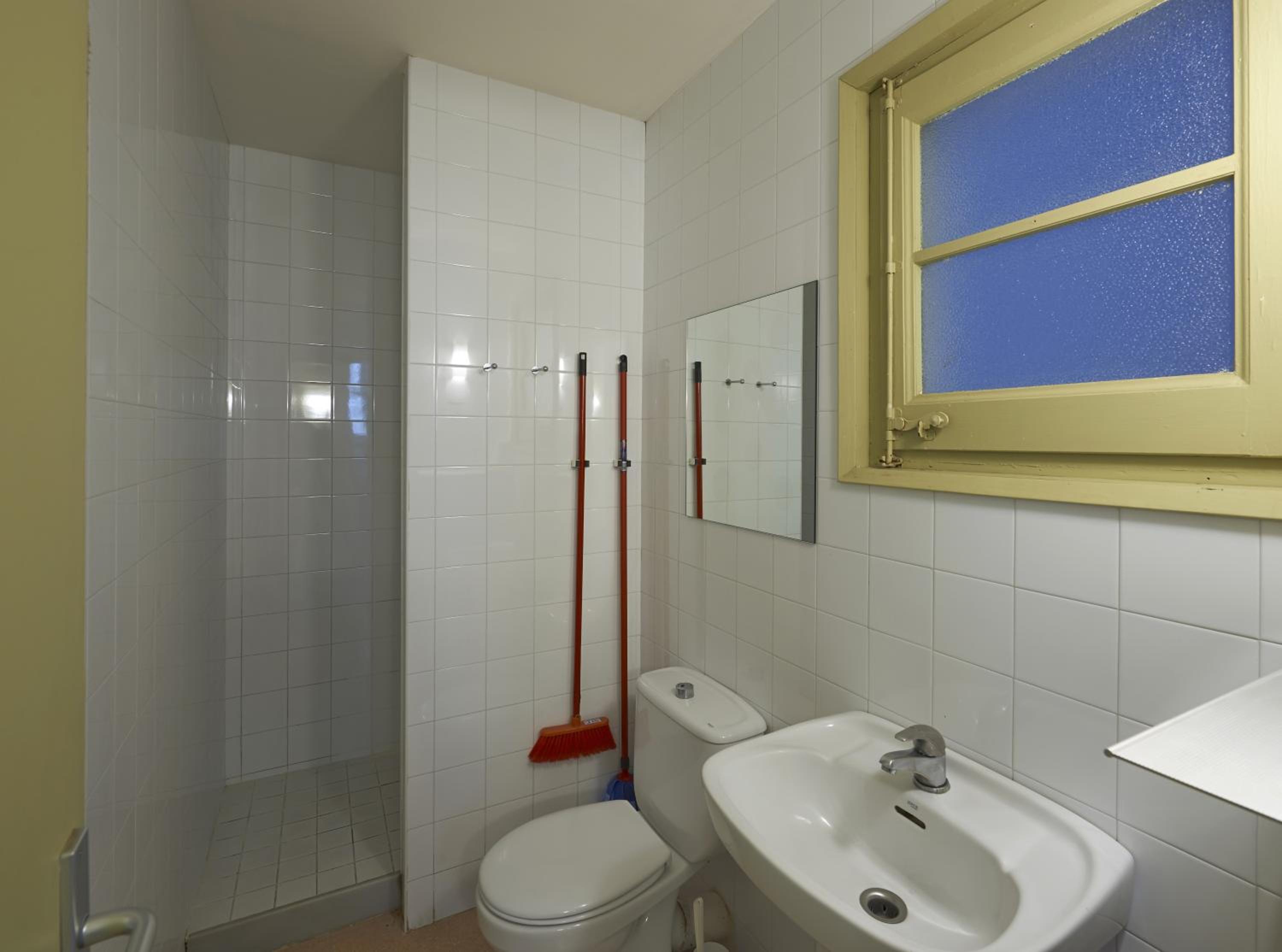 Apartamentos Abat Marcet 28/30