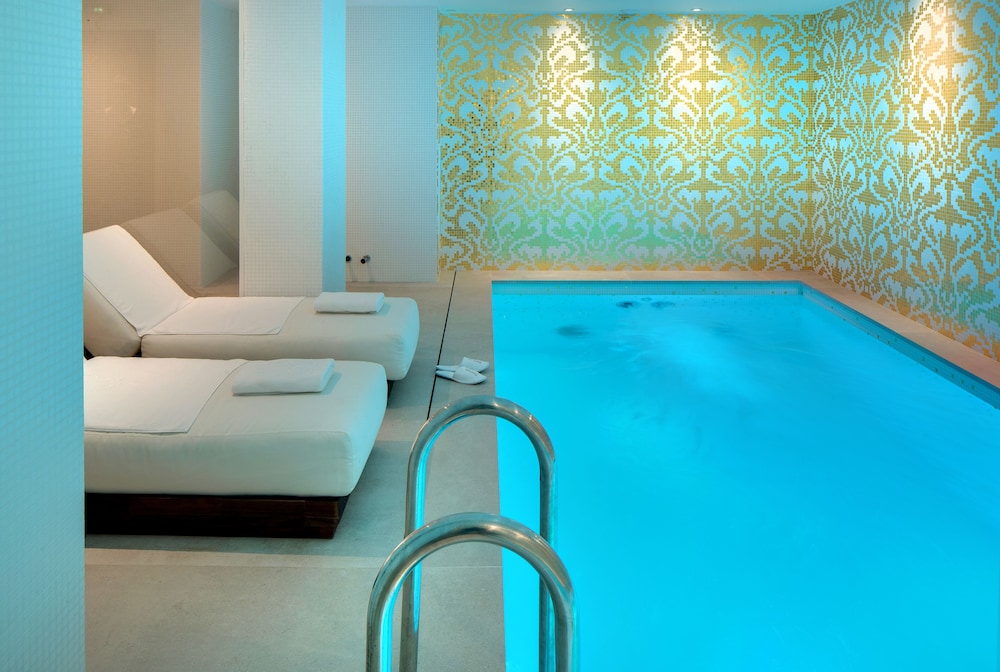 Hotel Kleber Champs Elysees Tour Eiffel Paris 31/50